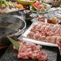  【記念日プラン】お食事は黒豚しゃぶしゃぶ付きの創作懐石 | いやしの里松苑 離れ