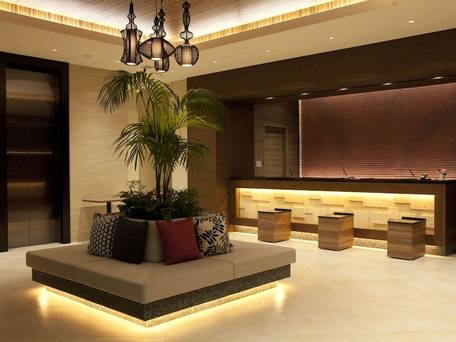 アルモントホテル那覇 県庁前 / 2