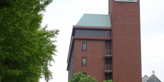 ホテル メルパルク横浜（神奈川県 シティホテル） / 1