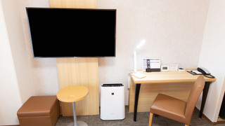 モデレート ツインルーム 禁煙