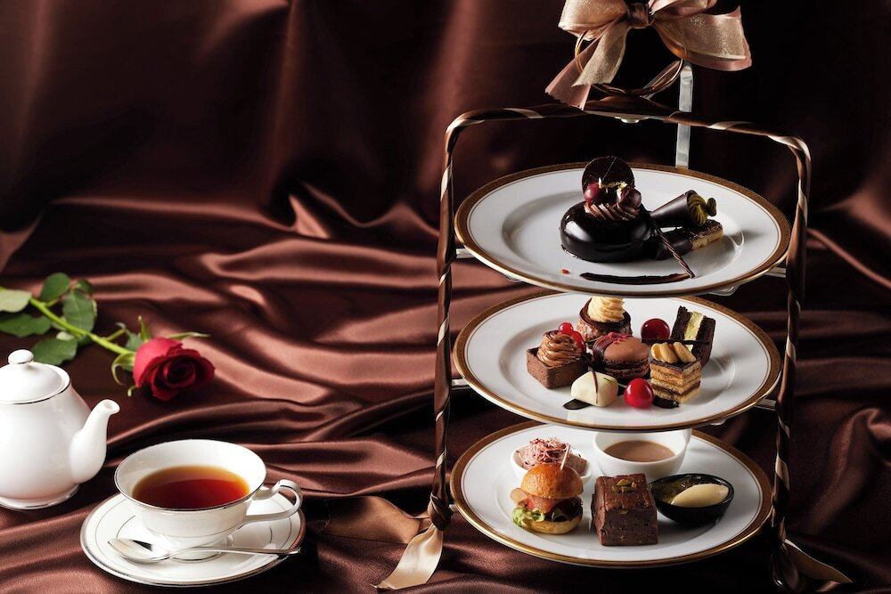 「The Lobby Cafe」 料理 209717804 