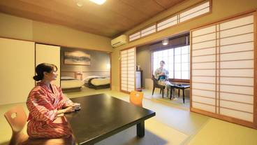 夢しずく亭⑤ / 5