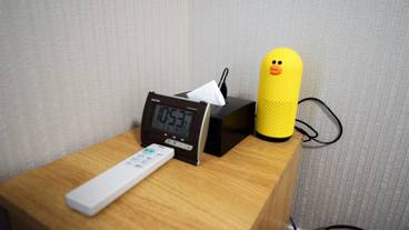 客室の設備とサービス / 34