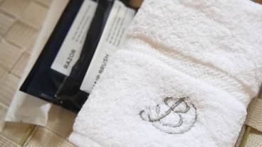 客室の設備とサービス / 31