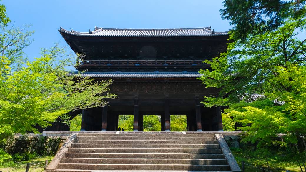 知恩院 / 3