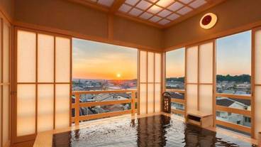 施設内の設備 / 2