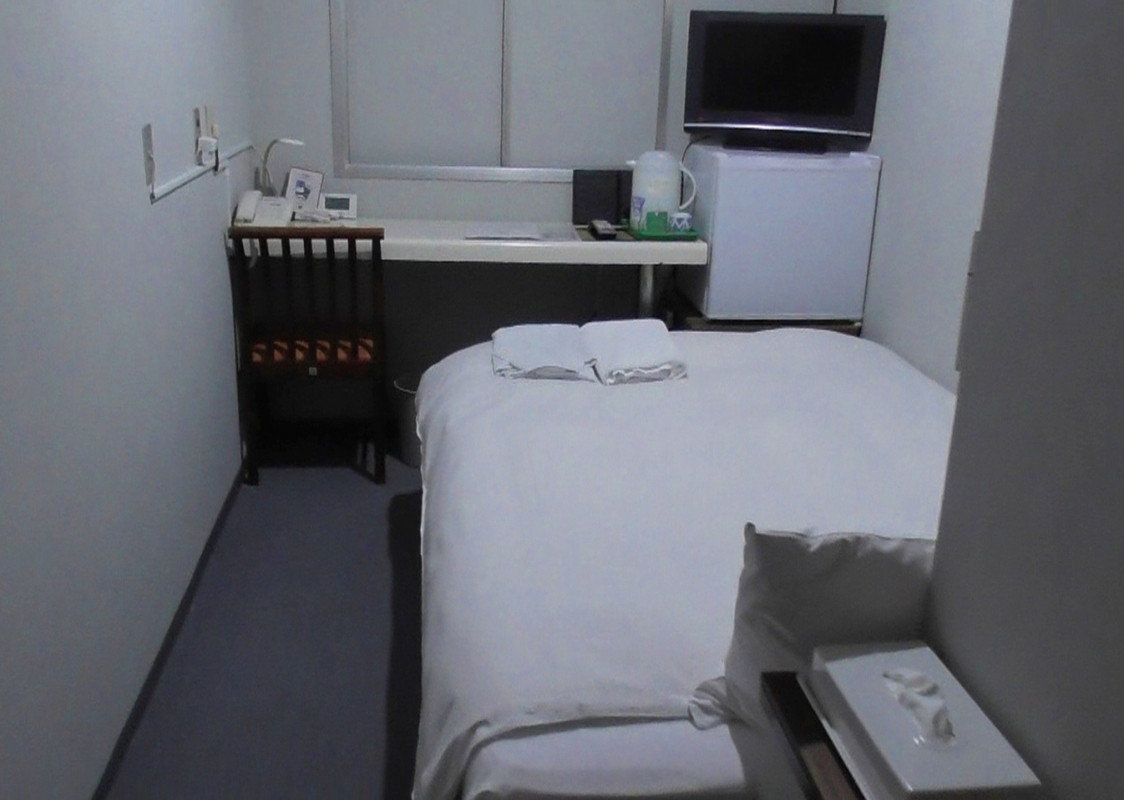 コンパクトにまとまっていて、必要な物は揃ってる