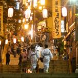 【伊香保】レトロな温泉宿でゆったり女子旅。お財布に優しい旅館9選