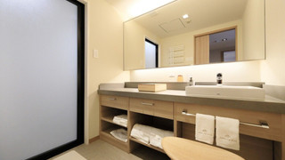 山側エグゼクティブルーム　禁煙　浴室シャワーのみ