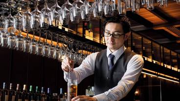 バー イメージ / 18