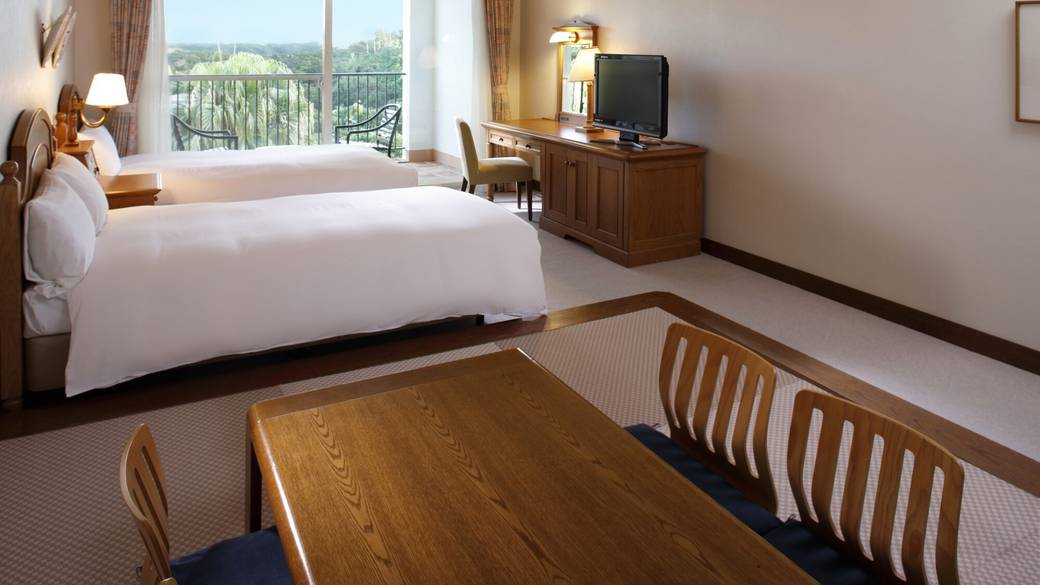 ジャパニーズツイン / 3