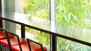 ロビー応接スペース / 5