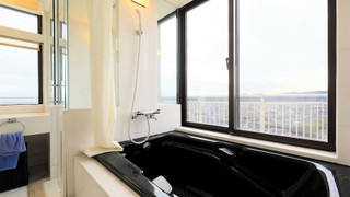 [オーシャンビュー] 客室最上階 32階ロイヤルスイートルーム/アフターグロウ 禁煙