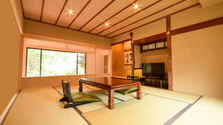 ジュニア スイート 禁煙