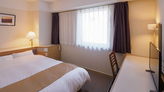 ダブルルーム 禁煙