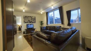 リビング エリア / 26