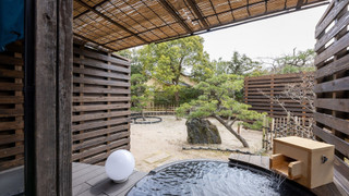 2階建てメゾネット