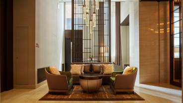 ホテル ザ セレスティン銀座（ホテル ザ セレスティンギンザ） / 2