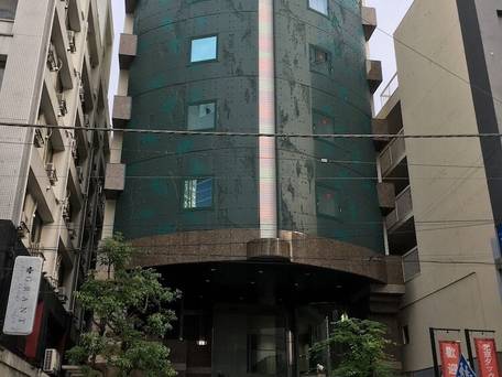 パールホテル川崎 / 1