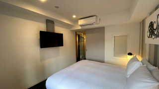 ダブルルーム 禁煙