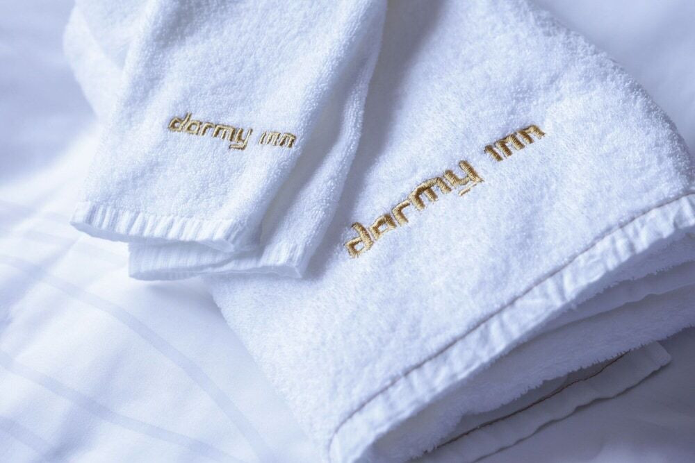 客室の設備とサービス