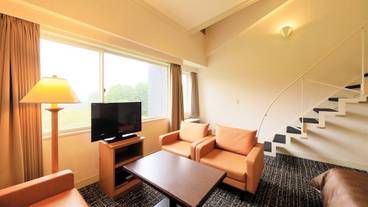 リビング エリア / 39