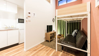 スタンダード ルーム