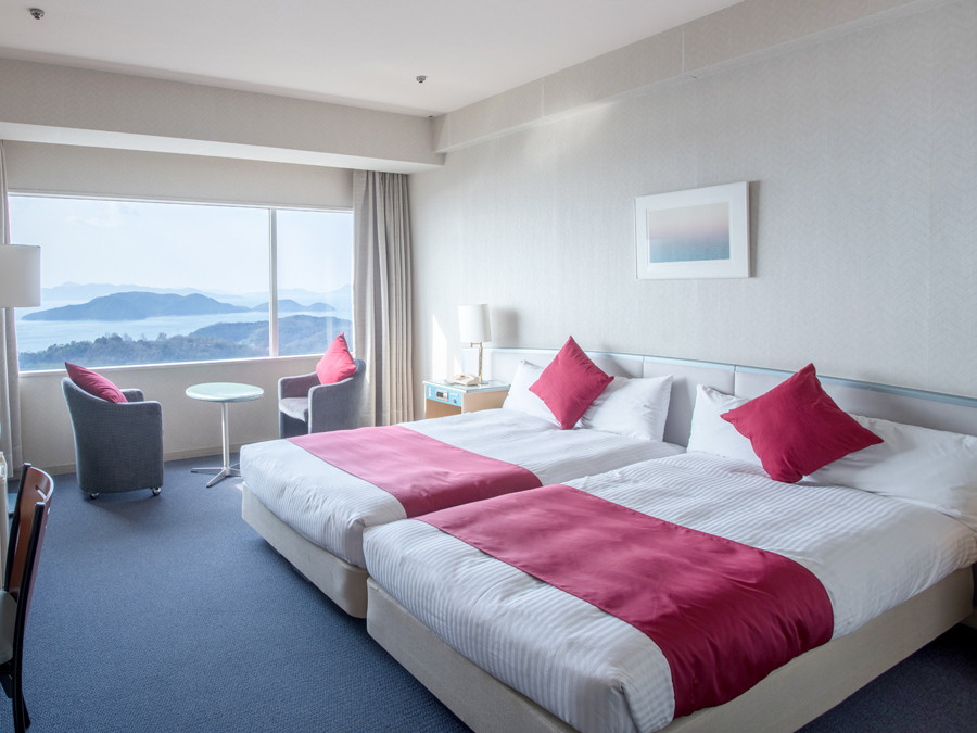 倉敷せとうち児島ホテル3479395