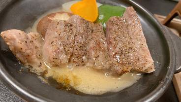 夕食イメージ / 2