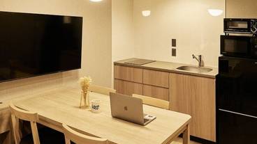 専用キッチン / 9