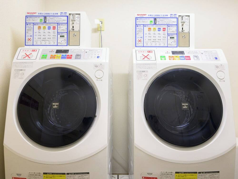 ランドリー ルーム