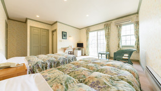 [第2別館] ツイン