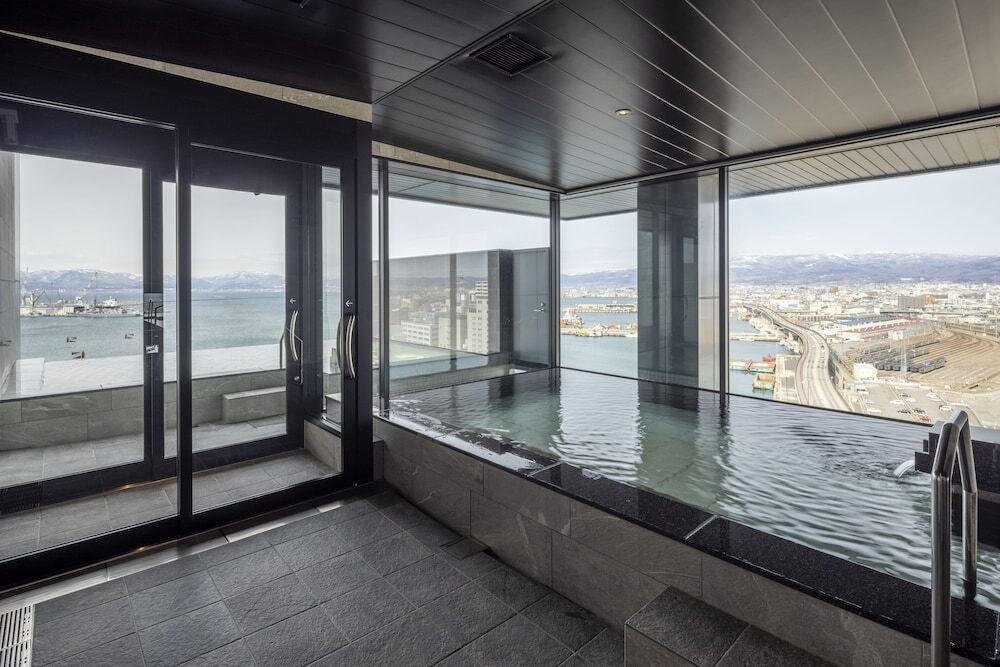 灯の湯の内風呂