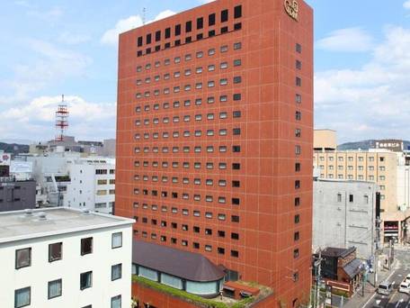 ホテルニューカリーナ / 5