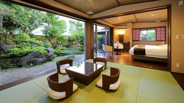 100%源泉の天然温泉を心ゆくまで楽しめる!3957144