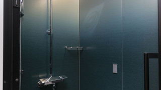 スタンダード ダブルルーム (シャワー付き)