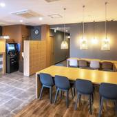 R9 Hostel 栃木駅前（栃木県 ゲストハウス・ホステル・ドミトリー） / 4