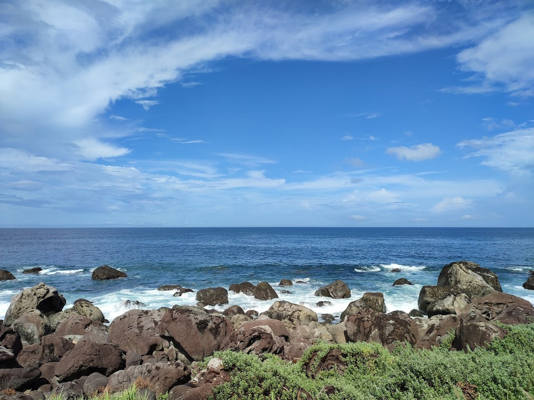 初島②