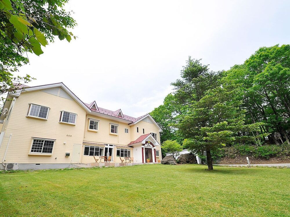 フィットネス設備