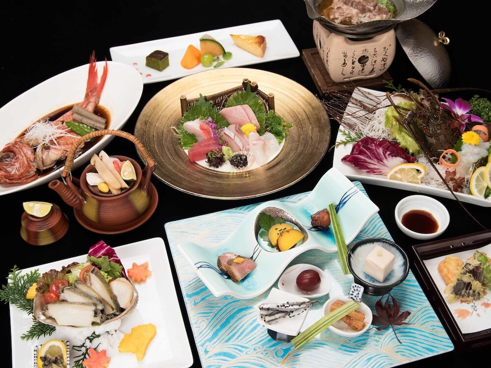 1. 自然に囲まれた贅沢空間「別邸 海と森」3908179