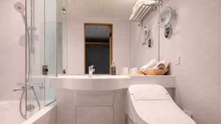 クイーンルーム 禁煙