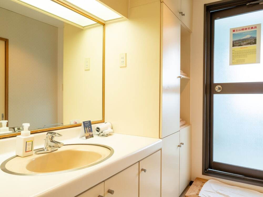 客室の設備とサービス