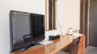 スーペリア ツインルーム 禁煙 シティビュー 最上階