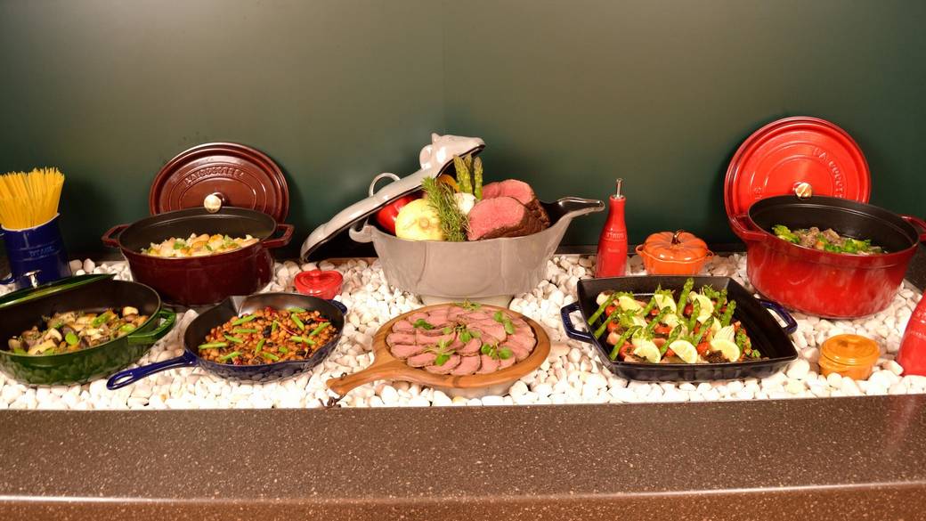 ビュッフェ会場 グリーンテラス / 3