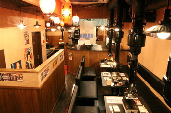 焼肉市場787609
