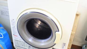 ランドリー ルーム / 3