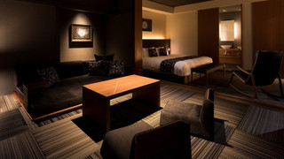 スーペリアデラックスダブル (46平米)