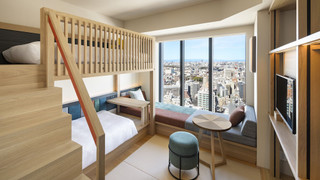 だんだんルーム