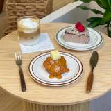 cafe seukon（カフェスコーン）