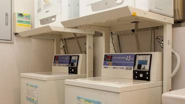 施設内の設備 / 11